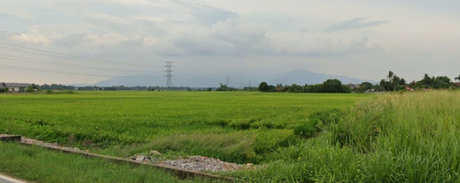4.95 Acres Residential Zoning Bandar, Sg Petani @ RM 10/Sqft image