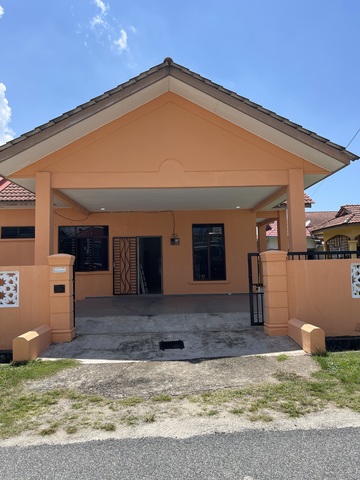 Taman Permai Indah
