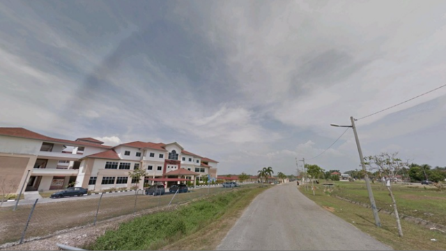3.91 Acres Residential Zoning Kmpung Telok Wang Besar,Sg Petani @ RM 12/Sqft  photo