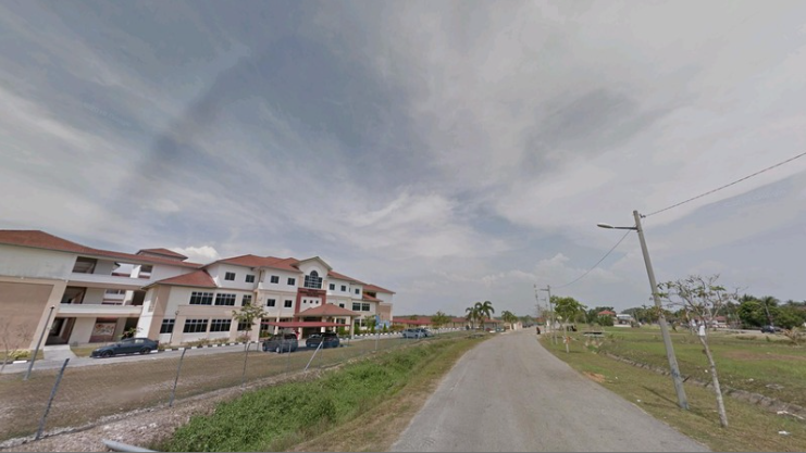 3.91 Acres Residential Zoning Kmpung Telok Wang Besar,Sg Petani @ RM 12/Sqft  image