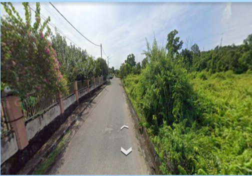 9.45 Acres Residential Zoning Jalan Kempas Indah, Taman Kempas, Sungai Petani, Kedah @ RM 18.50/Sqft image