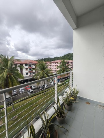 LEMBAH SHANTUNG APARTMENT image