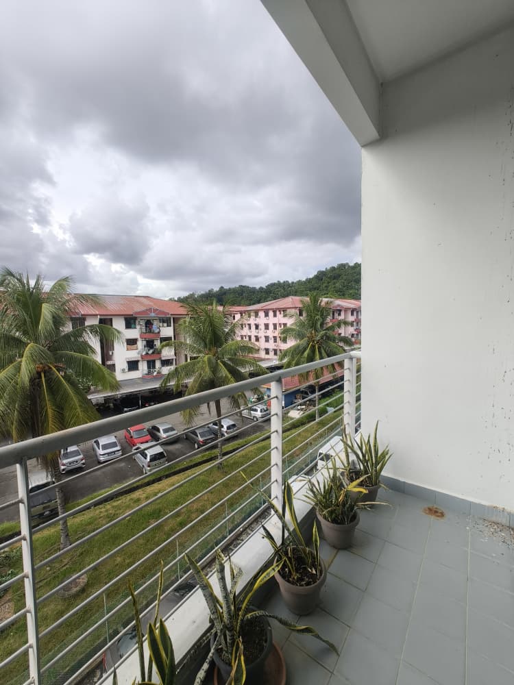 LEMBAH SHANTUNG APARTMENT image