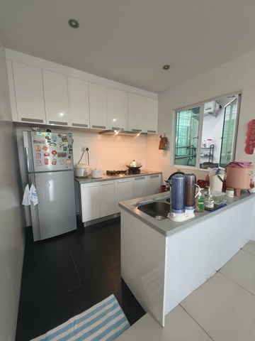 LEMBAH SHANTUNG APARTMENT image