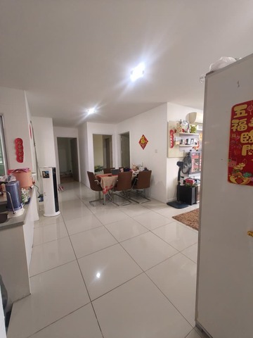 LEMBAH SHANTUNG APARTMENT image