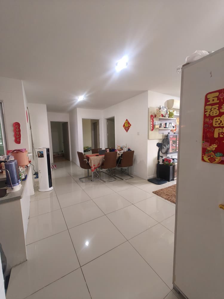 LEMBAH SHANTUNG APARTMENT image