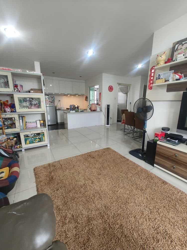 LEMBAH SHANTUNG APARTMENT image