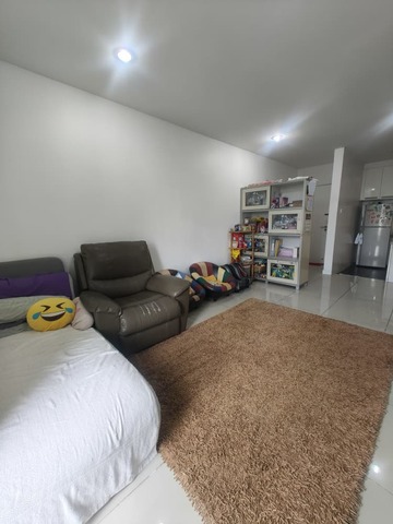 LEMBAH SHANTUNG APARTMENT image