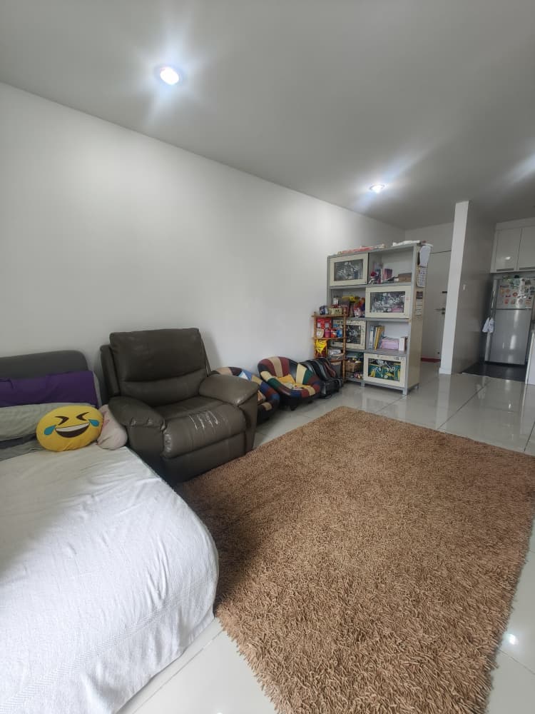 LEMBAH SHANTUNG APARTMENT image