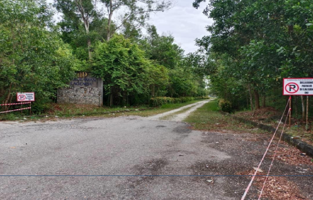 41.62 Acres Residential Zoning Ambangan Heights, Sg Petani @ RM 11/Sqft image