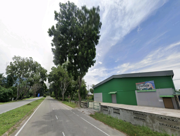 7.77 Acres Residential Zoning Tiang Layar, Sg Petani @ RM 14/Sqft photo