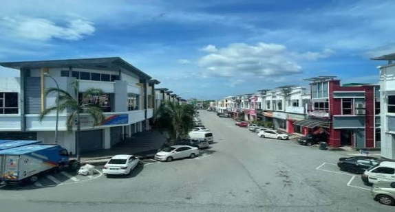 3.1 Acres Residential Zoning Seksyen 68 Bandar Sg Petani @ RM 12/Sqft image