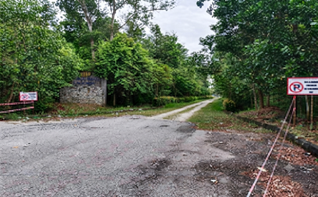 87.84 Acres Residential & Commercial Zoning Ambngan Height @ RM 15/Sqft photo