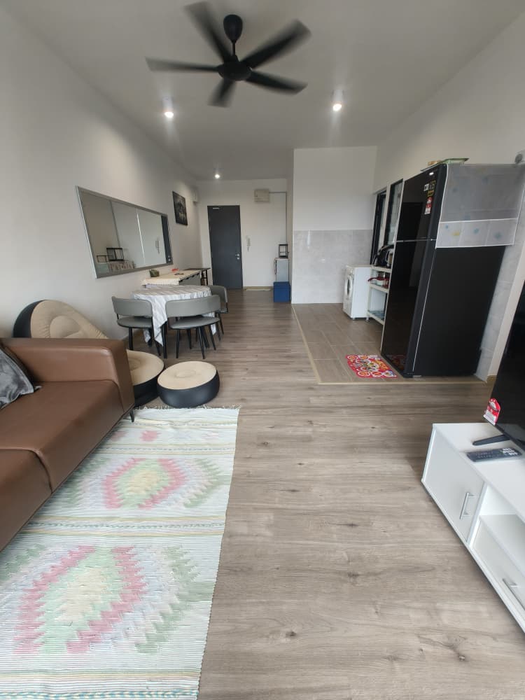 Forest Hill Residences image