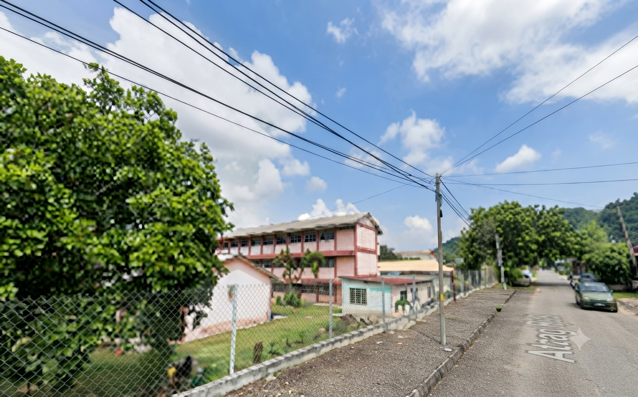 5.19 Acres Residential Zoning Jalan Lembah Bujang, Pekan Merbok, Kedah @ RM 15/Sqft image