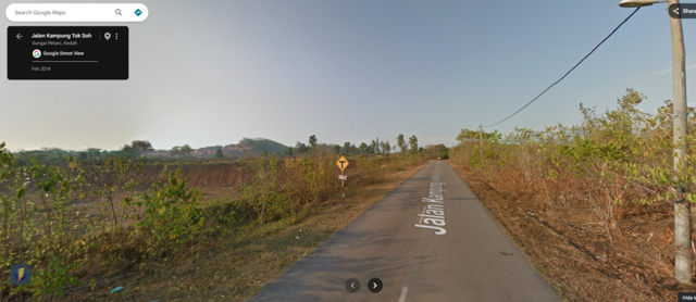 5.67 Acres Agriculture Zoning Seksyen 67, Kong Kedah, Sungai Petani, Kedah @ RM 13/Sqft photo