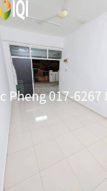 FREEHOLD WELL MAINTAINED Single Storey House @ Taman Rembia Utama image