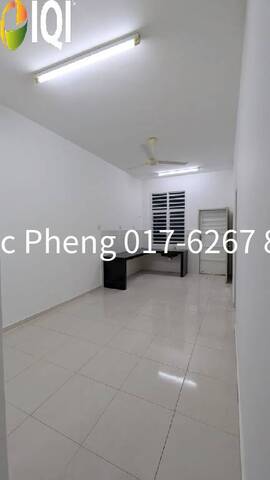FREEHOLD WELL MAINTAINED Single Storey House @ Taman Rembia Utama image