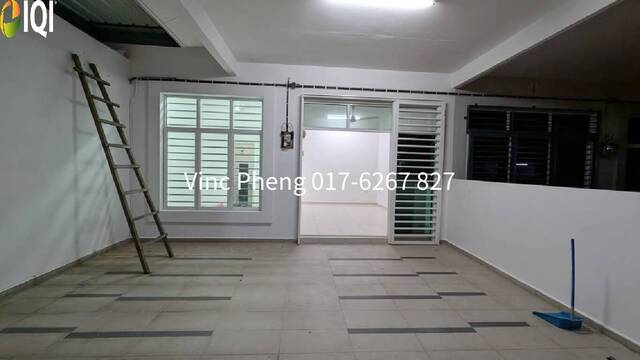 FREEHOLD WELL MAINTAINED Single Storey House @ Taman Rembia Utama image