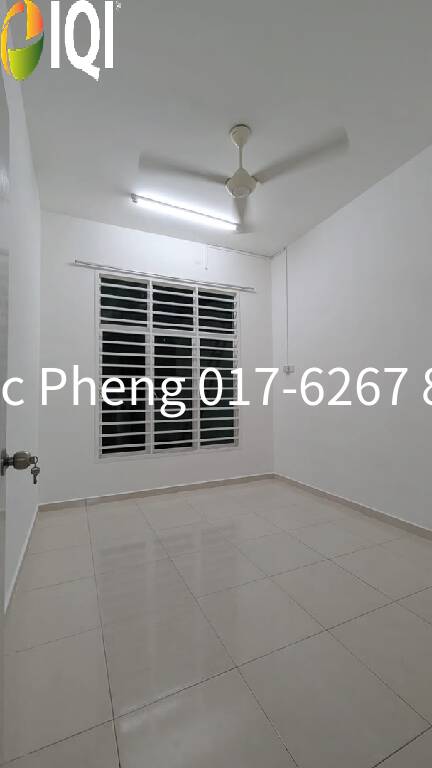 FREEHOLD WELL MAINTAINED Single Storey House @ Taman Rembia Utama image