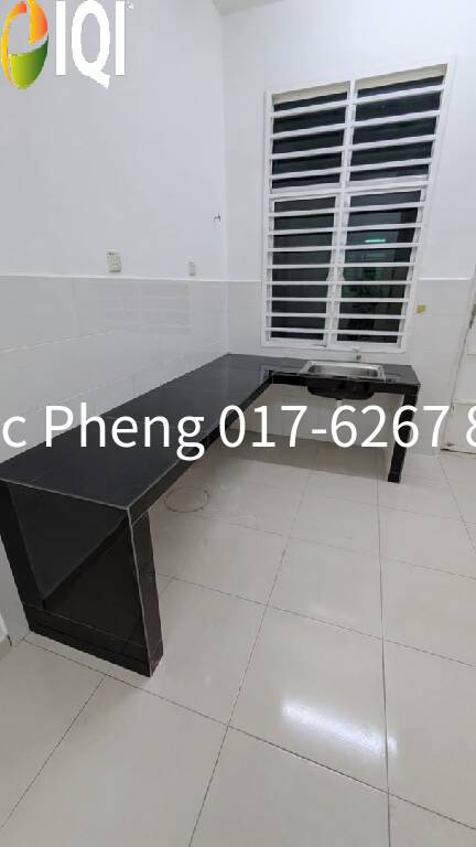 FREEHOLD WELL MAINTAINED Single Storey House @ Taman Rembia Utama image
