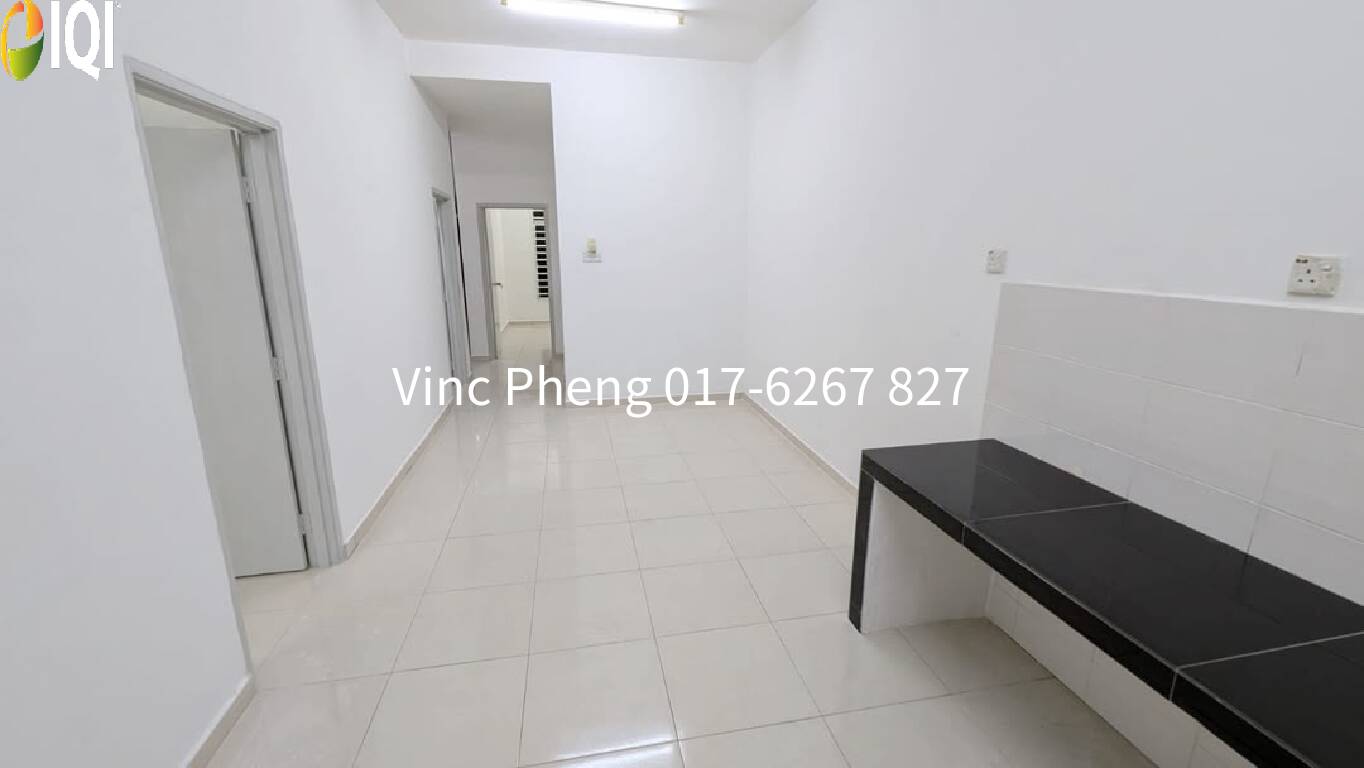 FREEHOLD WELL MAINTAINED Single Storey House @ Taman Rembia Utama image
