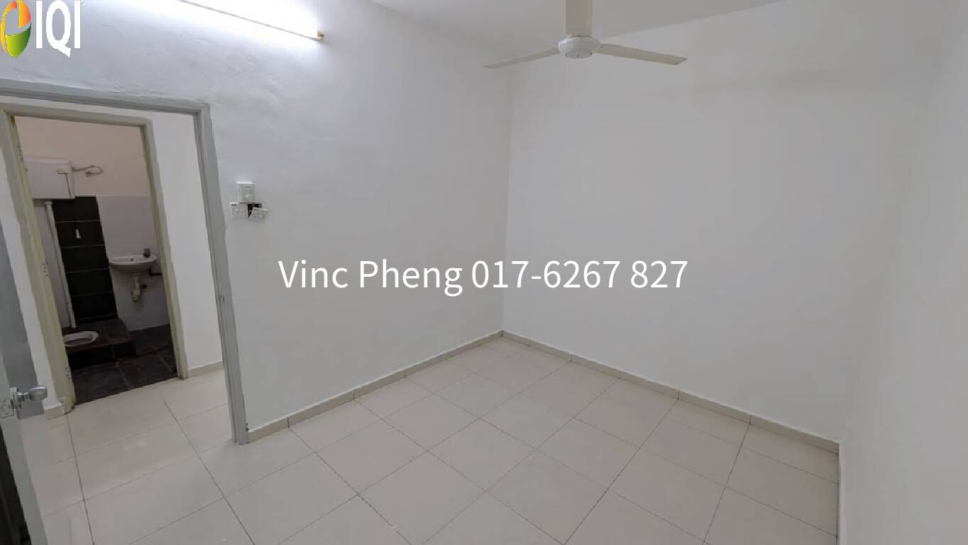 FREEHOLD WELL MAINTAINED Single Storey House @ Taman Rembia Utama image