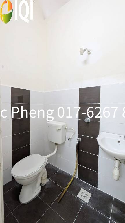 FREEHOLD WELL MAINTAINED Single Storey House @ Taman Rembia Utama image