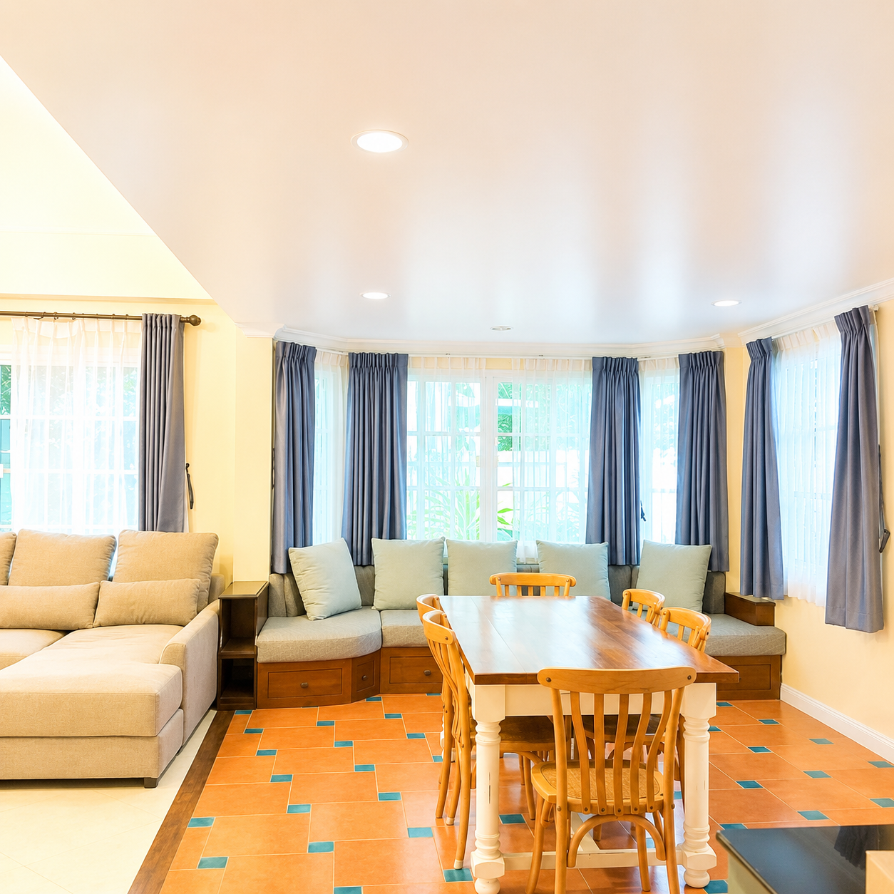 Fantasia villa 3 image