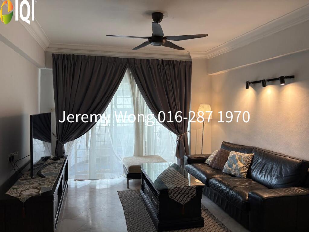 Shang Villa image