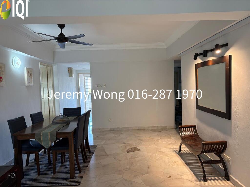 Shang Villa image