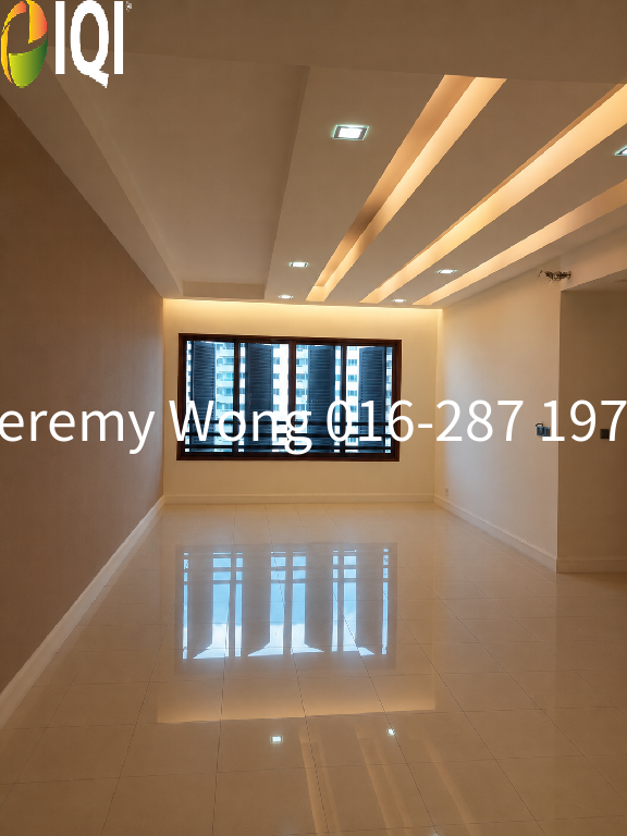 Surian Condominium image