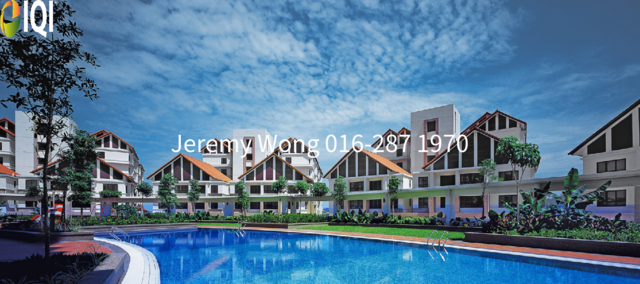 Surian Condominium image