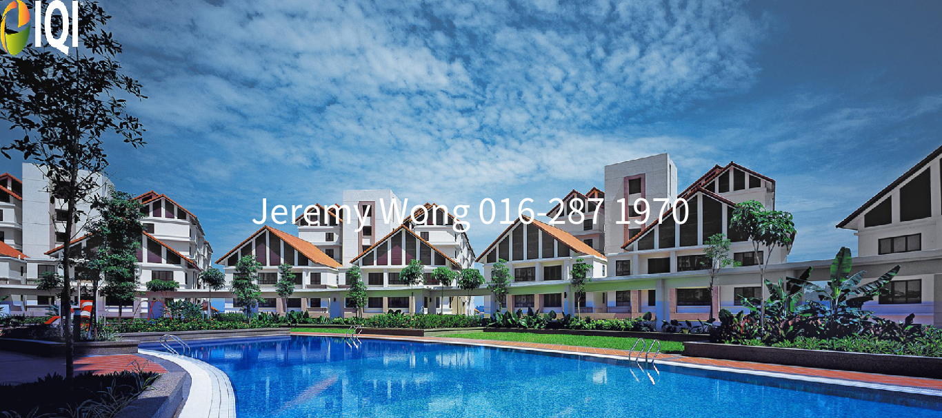 Surian Condominium image