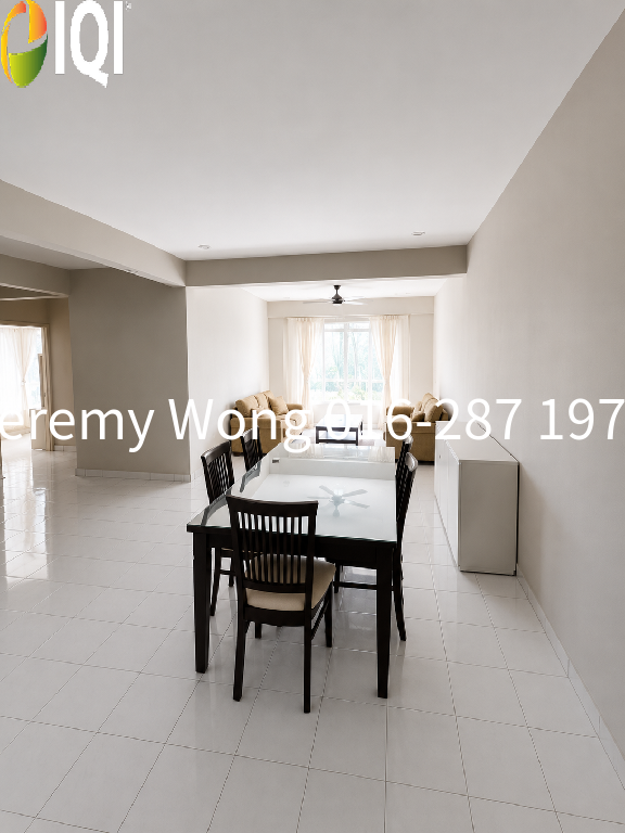 Subang Ville Aman Luxury Condominiums image