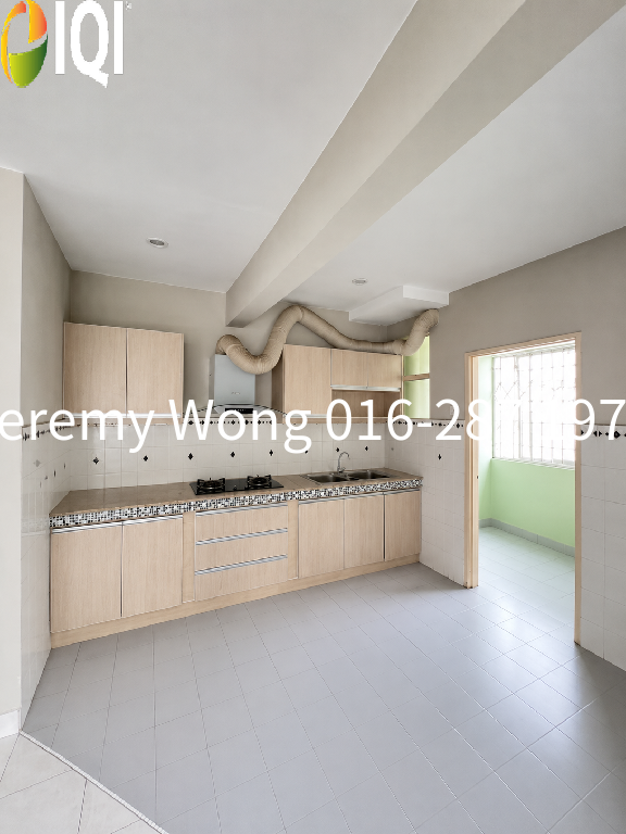 Subang Ville Aman Luxury Condominiums image