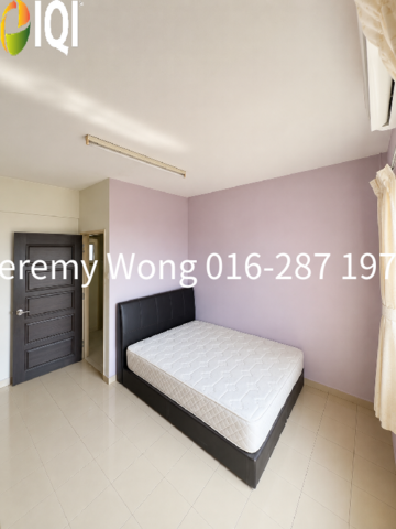 Subang Ville Aman Luxury Condominiums image