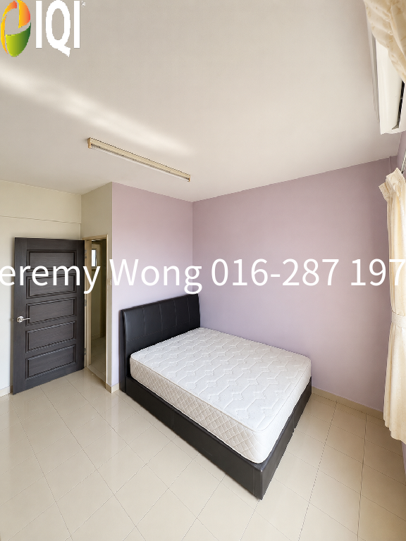 Subang Ville Aman Luxury Condominiums image
