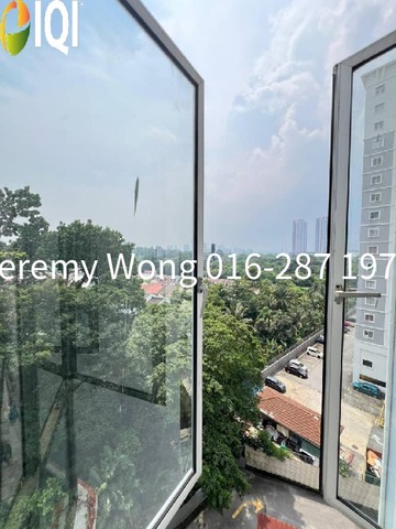 Subang Ville Aman Luxury Condominiums image