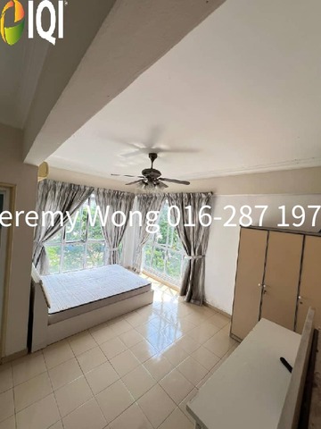 Subang Ville Aman Luxury Condominiums image