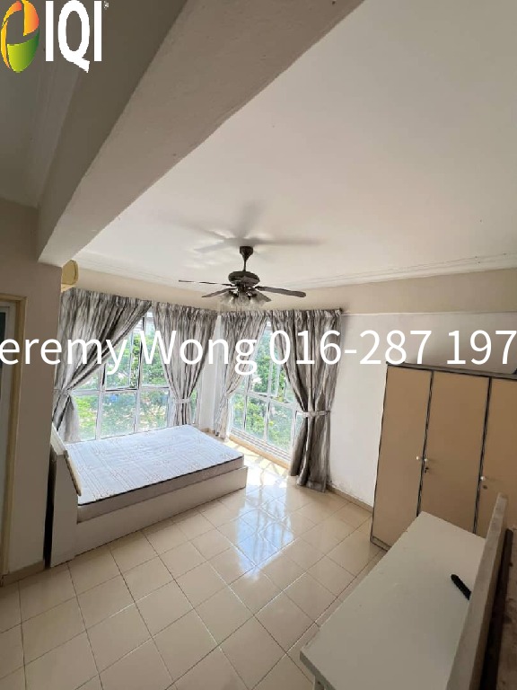 Subang Ville Aman Luxury Condominiums image