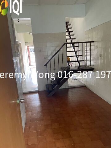 Taman Mayang Jaya image