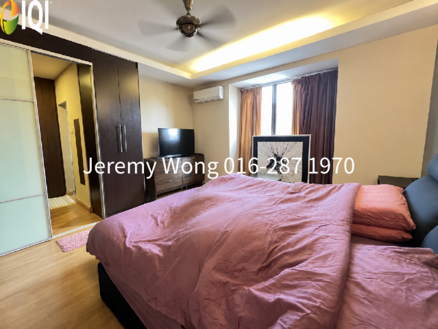 Bayu Damansara PJU 10 image
