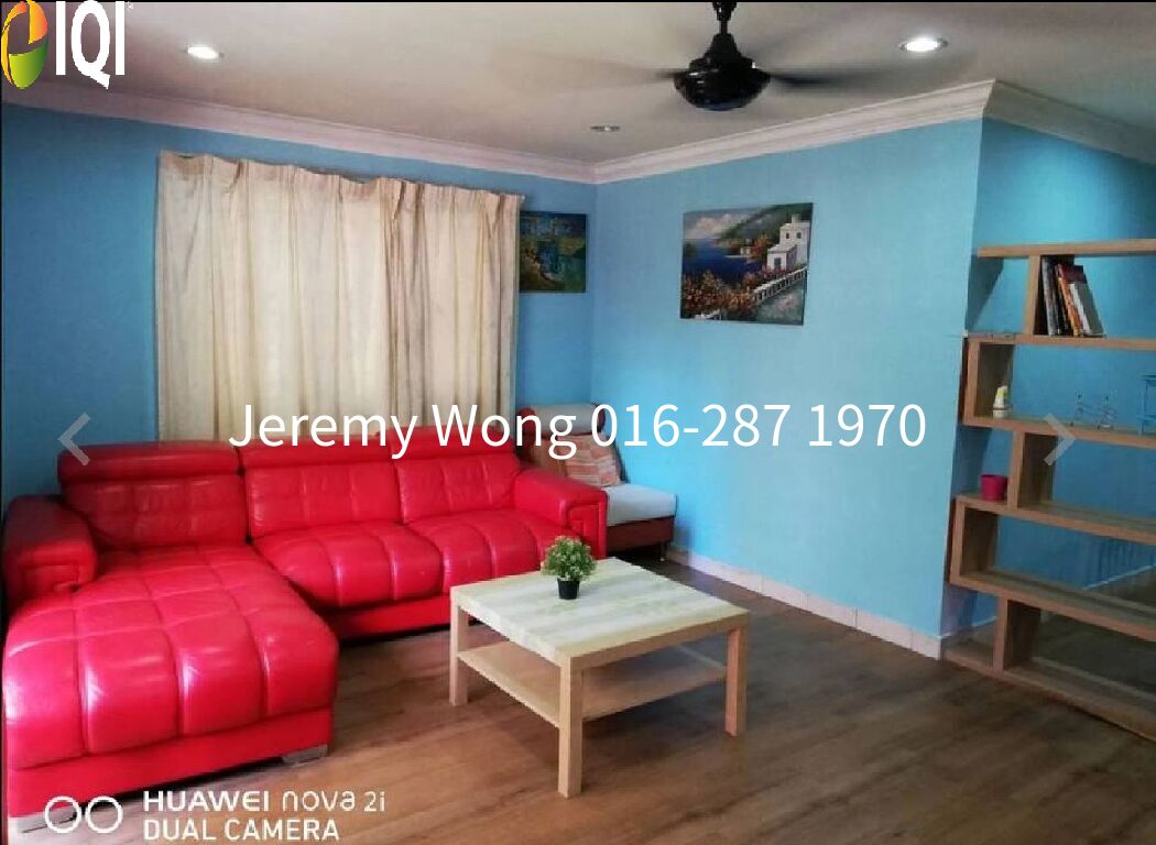 Palm Spring image