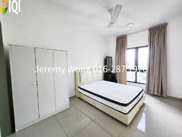 D'Vervain Residences