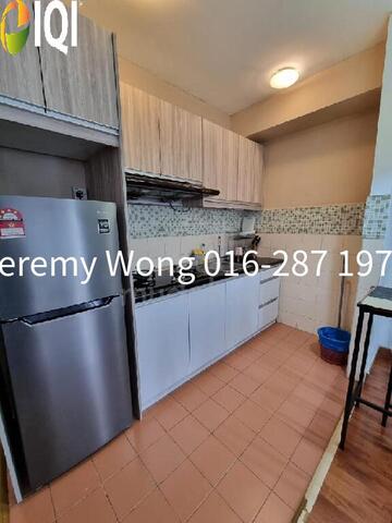 Perdana Exclusive Condominium image