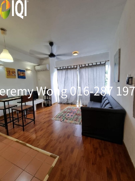 Perdana Exclusive Condominium image
