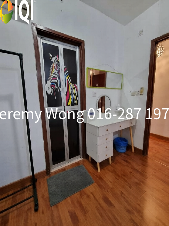 Perdana Exclusive Condominium image