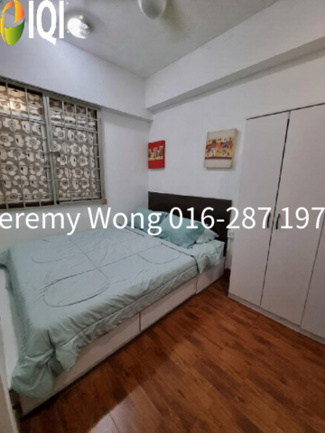Perdana Exclusive Condominium image