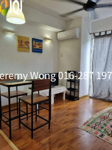 Perdana Exclusive Condominium image